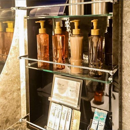 Hotel Kabuki Tokyo Ngoại thất bức ảnh