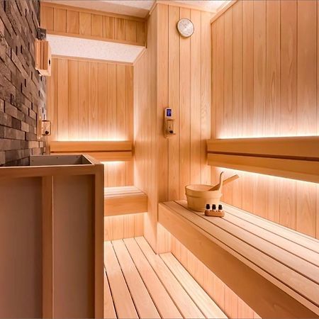 Hotel Kabuki Tokyo Ngoại thất bức ảnh