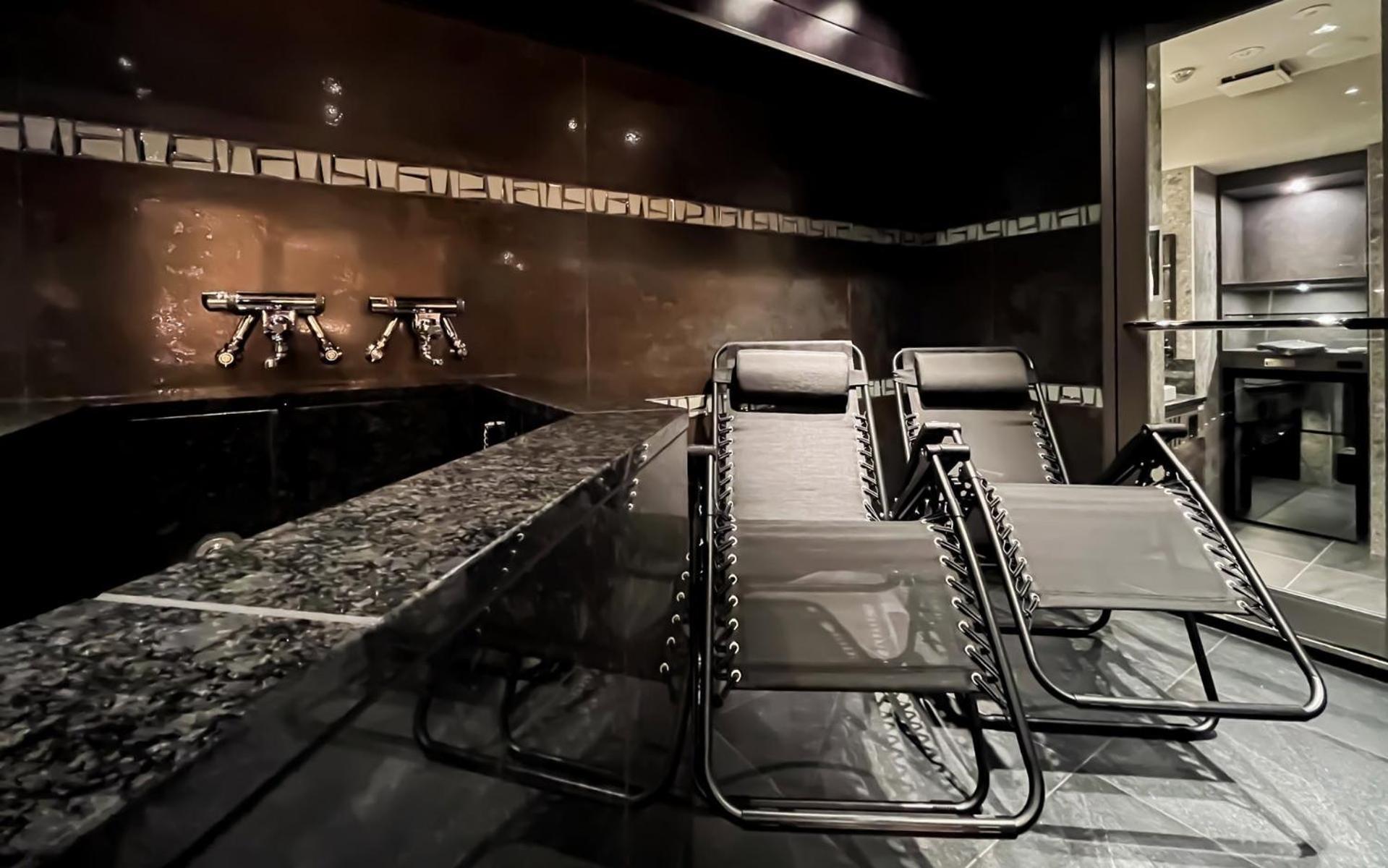 Hotel Kabuki Tokyo Ngoại thất bức ảnh