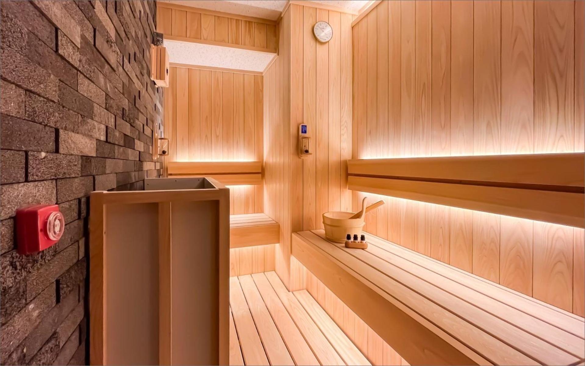 Hotel Kabuki Tokyo Ngoại thất bức ảnh