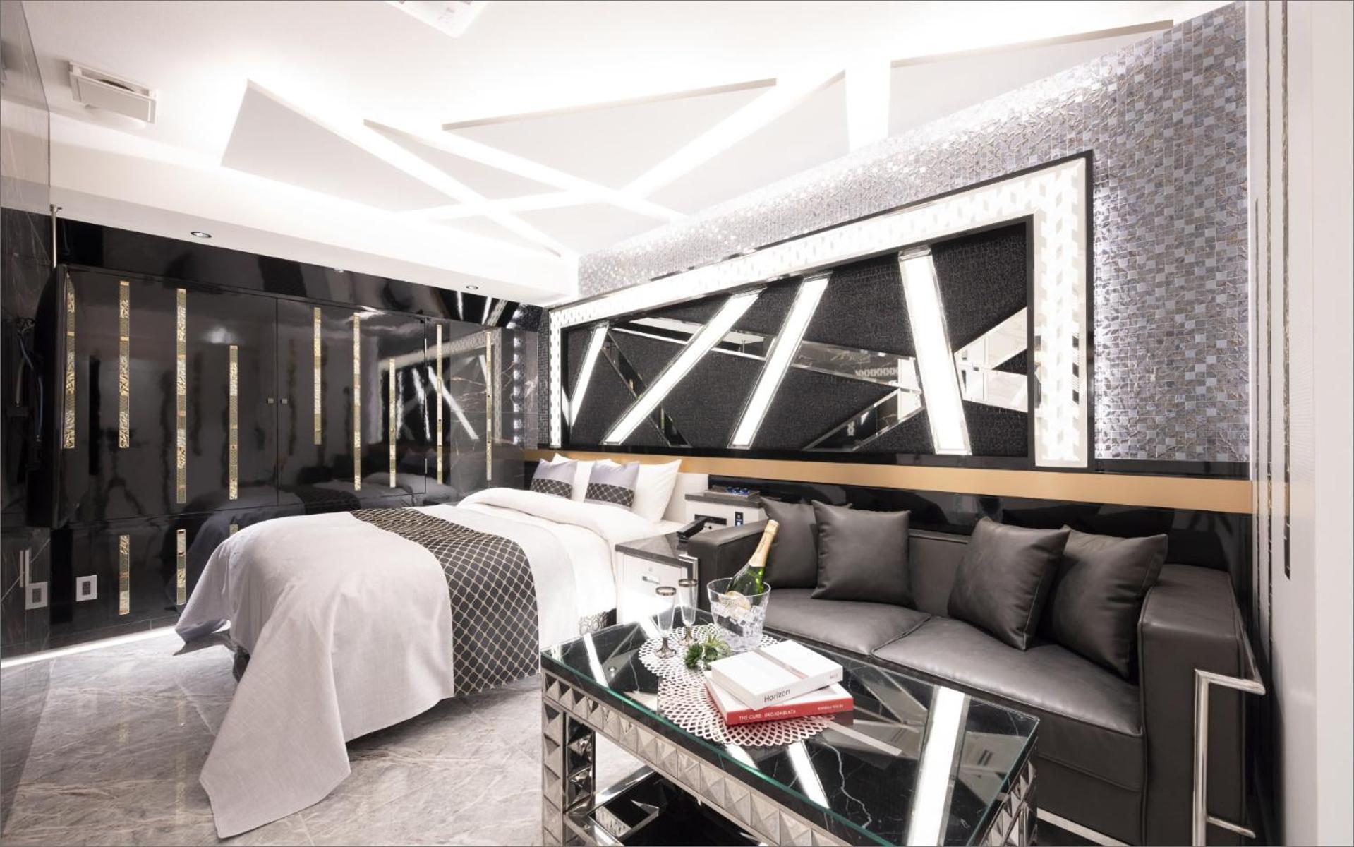 Hotel Kabuki Tokyo Ngoại thất bức ảnh