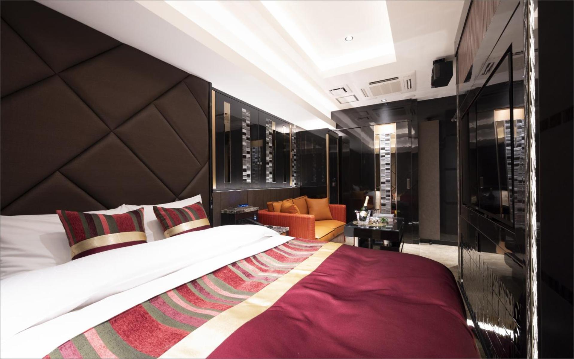 Hotel Kabuki Tokyo Ngoại thất bức ảnh