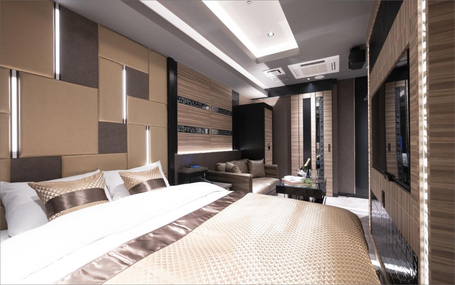 Hotel Kabuki Tokyo Ngoại thất bức ảnh