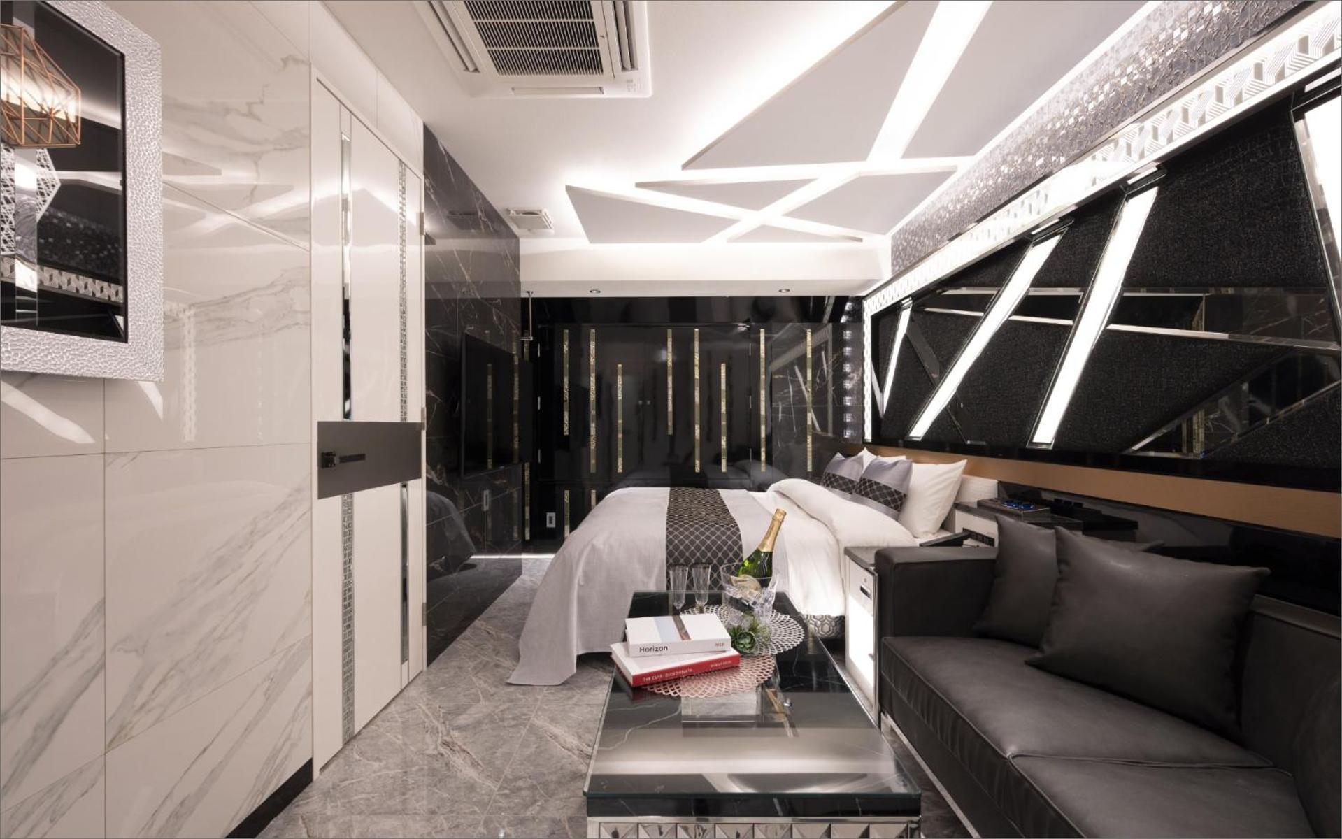 Hotel Kabuki Tokyo Ngoại thất bức ảnh