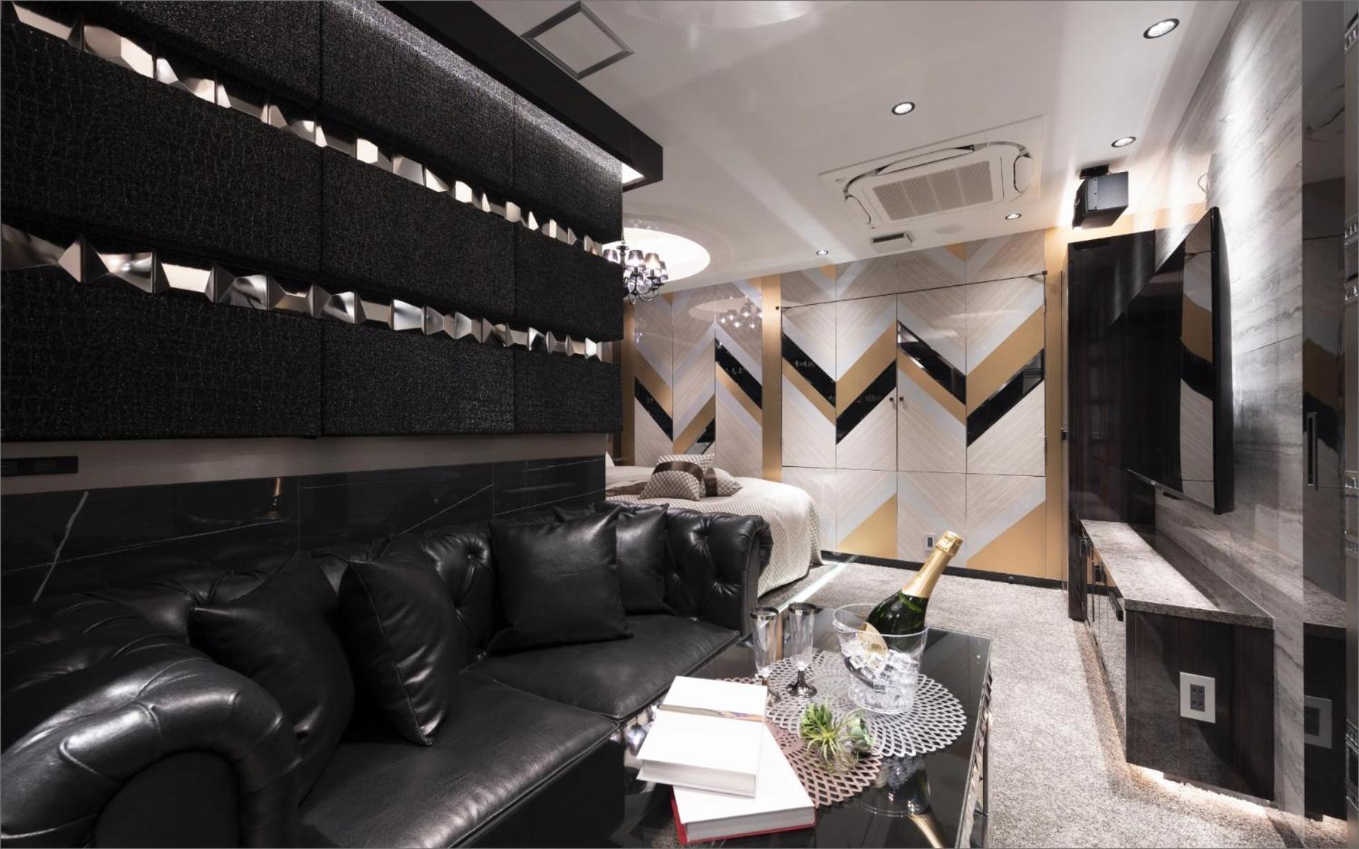 Hotel Kabuki Tokyo Ngoại thất bức ảnh