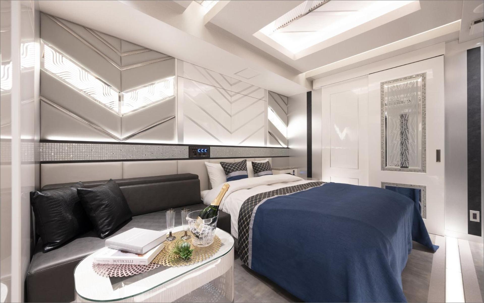 Hotel Kabuki Tokyo Ngoại thất bức ảnh