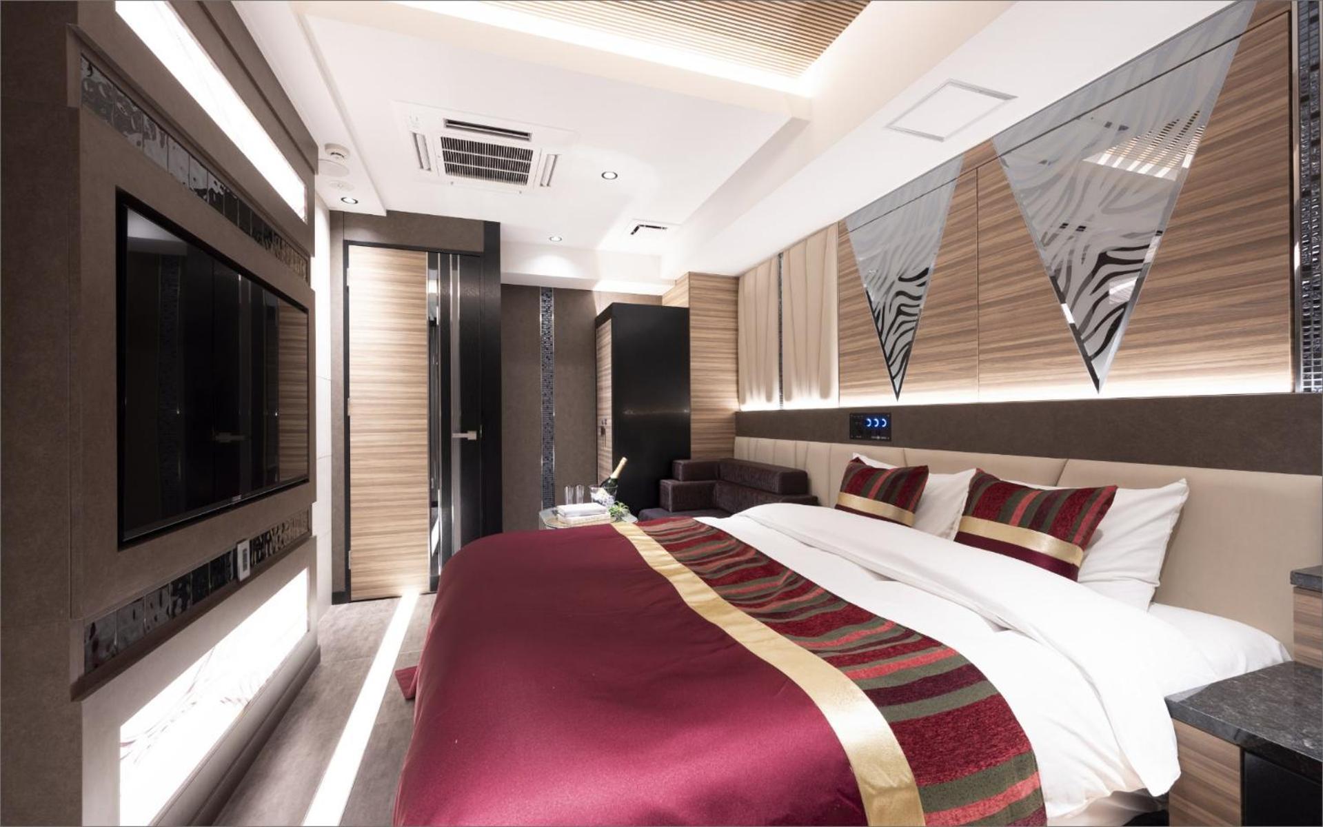 Hotel Kabuki Tokyo Ngoại thất bức ảnh