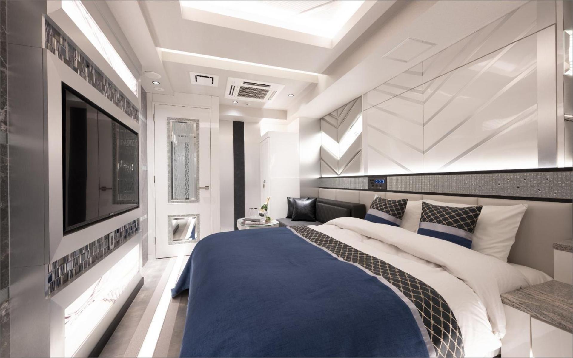 Hotel Kabuki Tokyo Ngoại thất bức ảnh