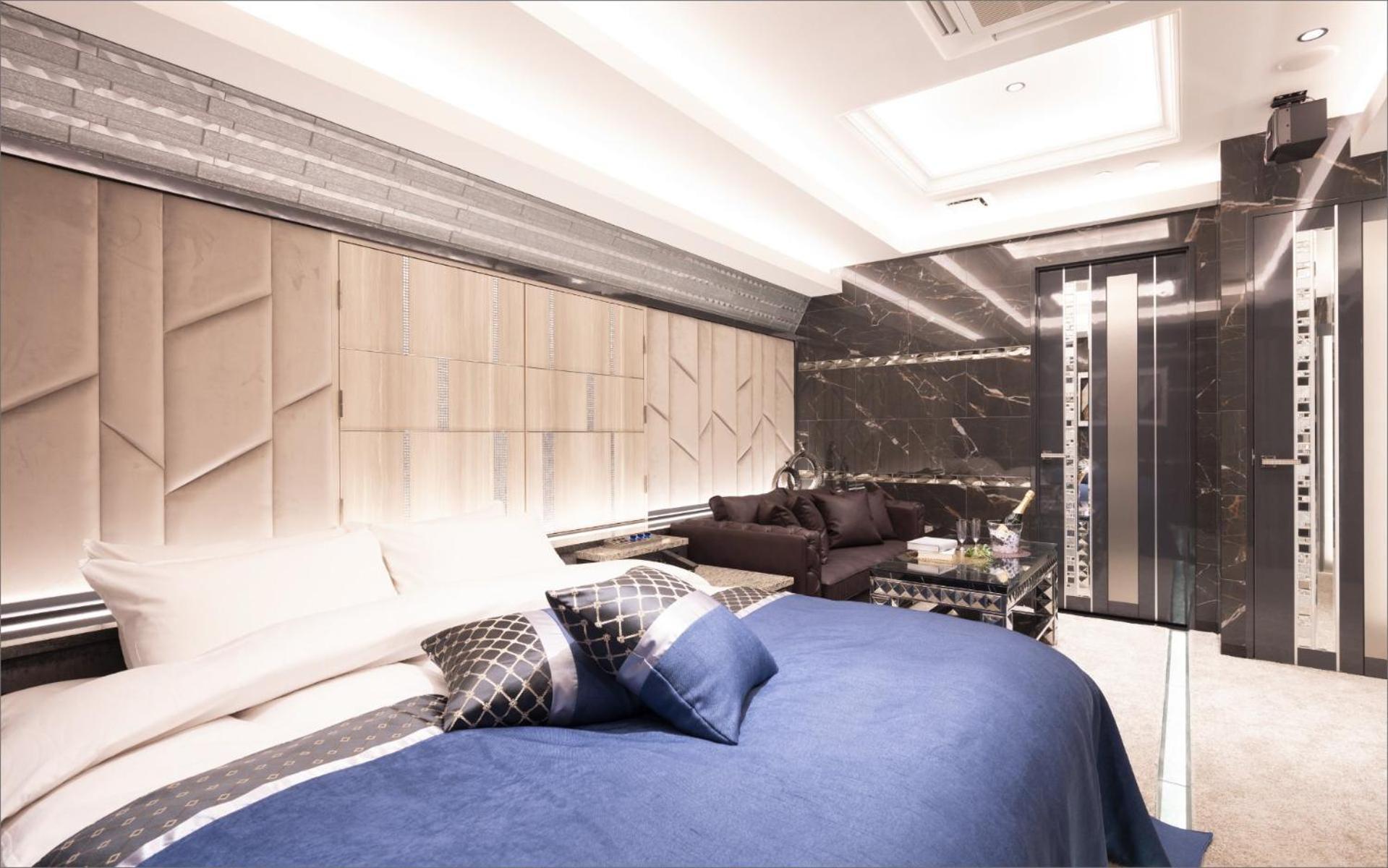 Hotel Kabuki Tokyo Ngoại thất bức ảnh