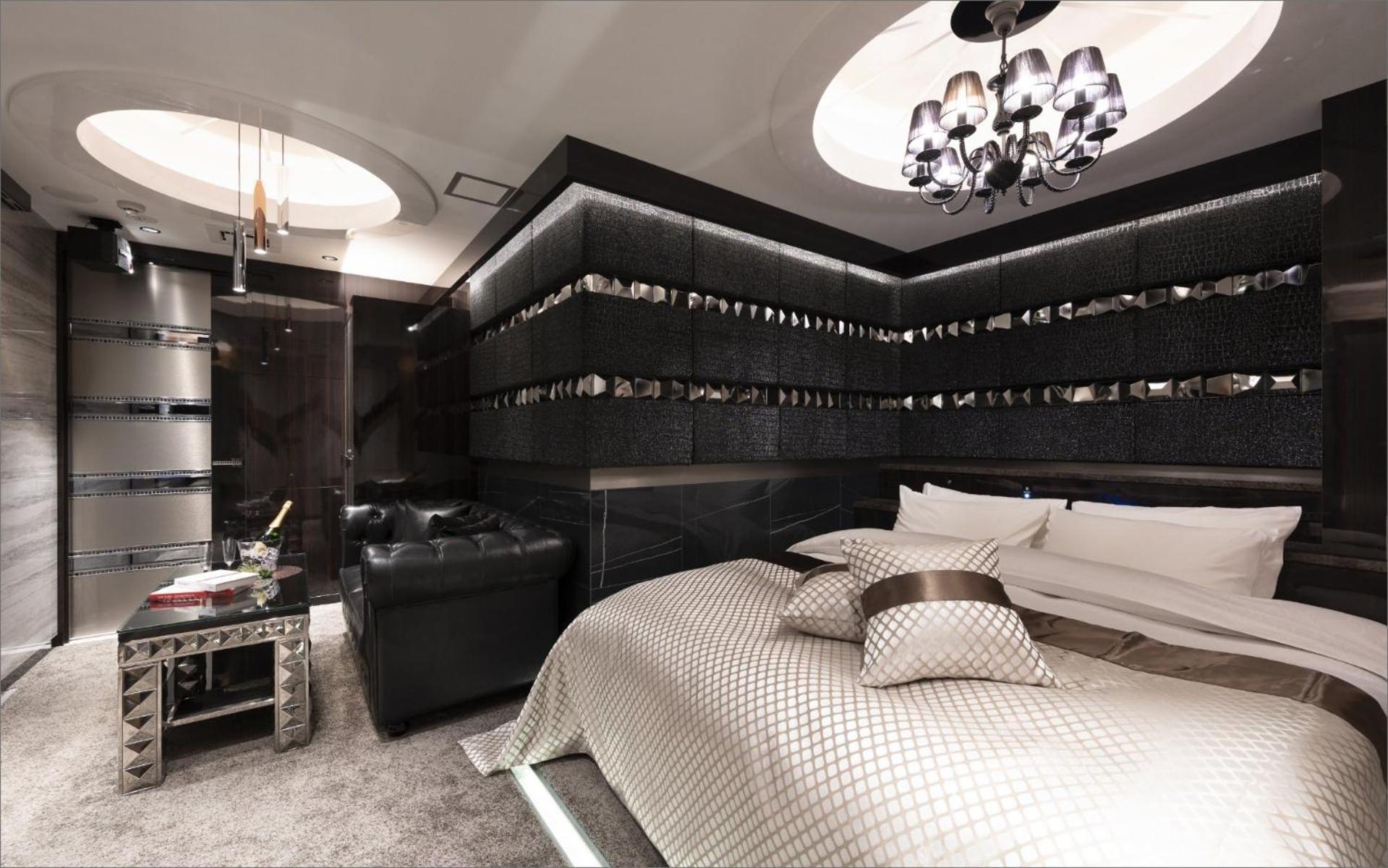 Hotel Kabuki Tokyo Ngoại thất bức ảnh