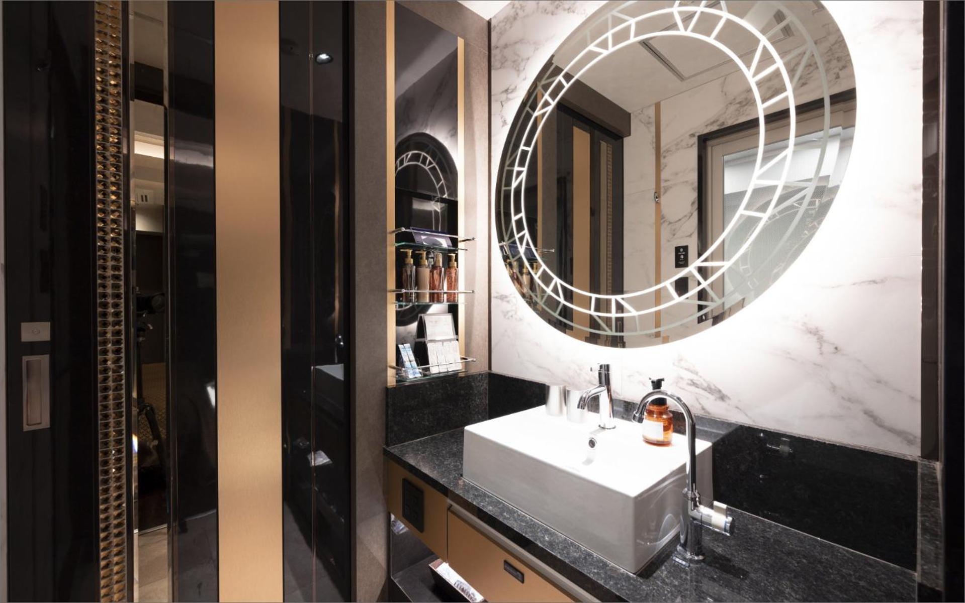 Hotel Kabuki Tokyo Ngoại thất bức ảnh