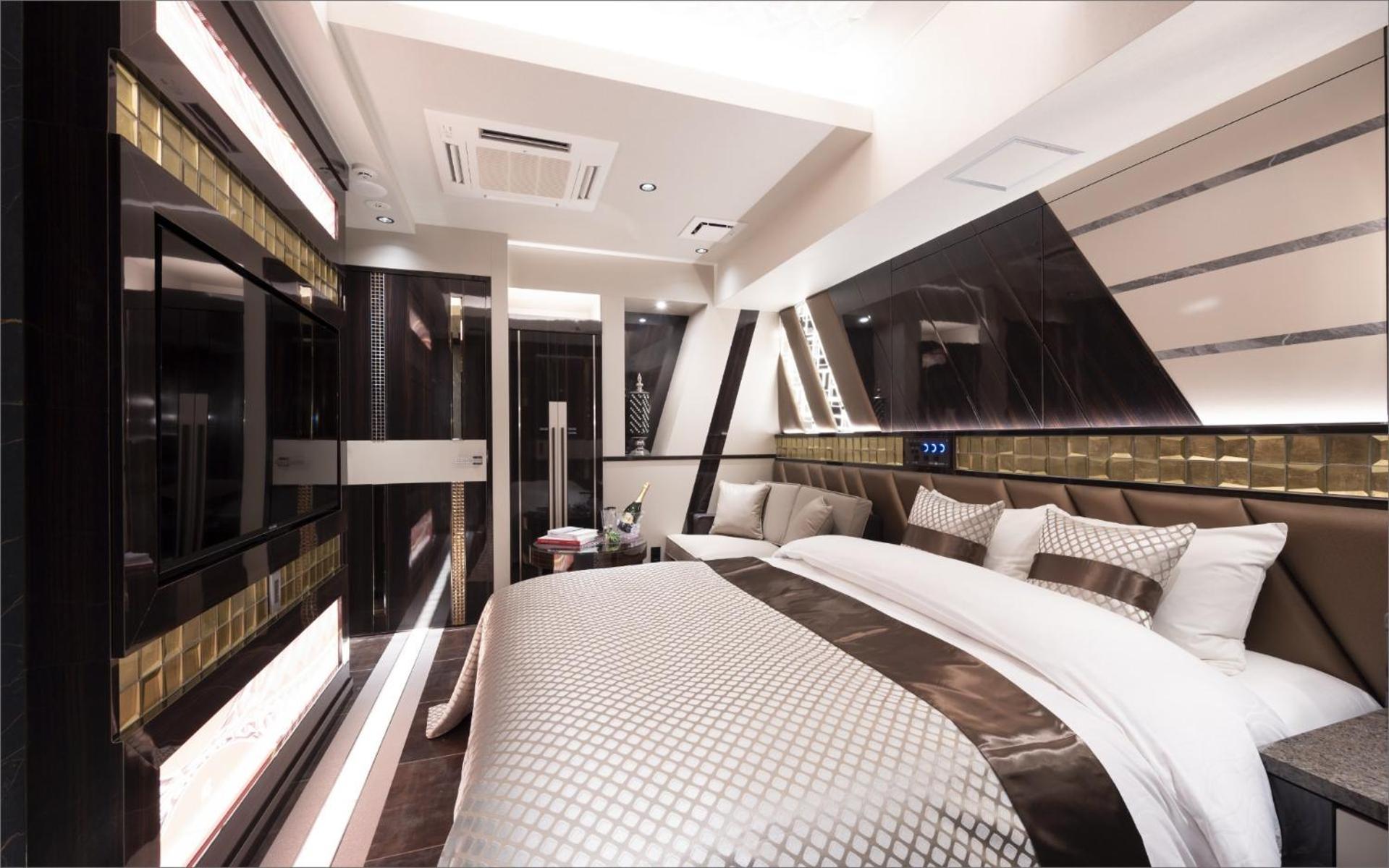 Hotel Kabuki Tokyo Ngoại thất bức ảnh