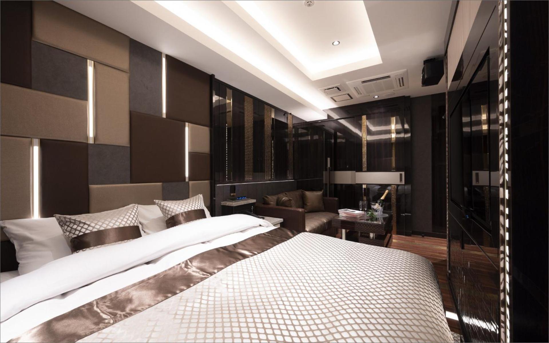 Hotel Kabuki Tokyo Ngoại thất bức ảnh