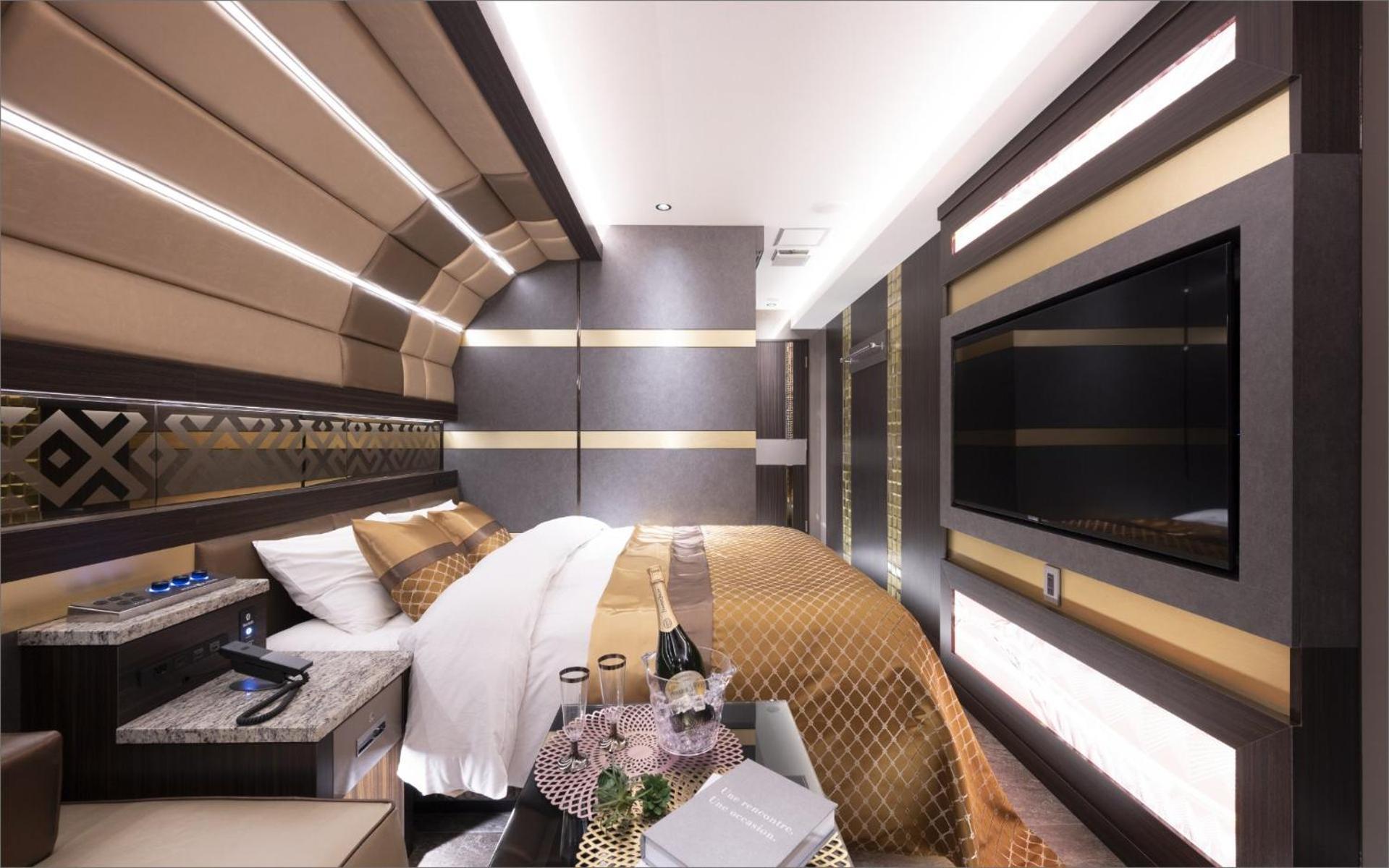 Hotel Kabuki Tokyo Ngoại thất bức ảnh