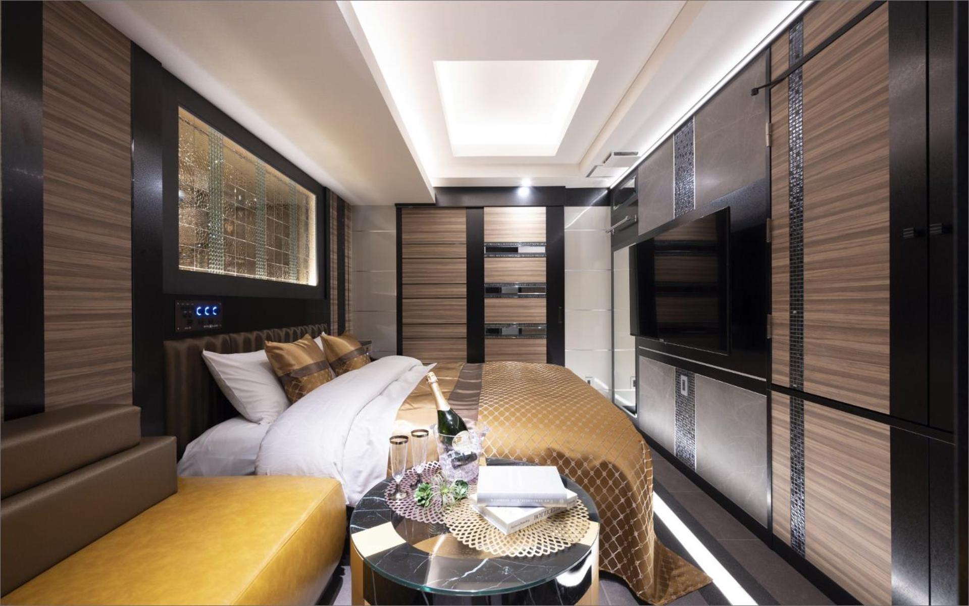 Hotel Kabuki Tokyo Ngoại thất bức ảnh